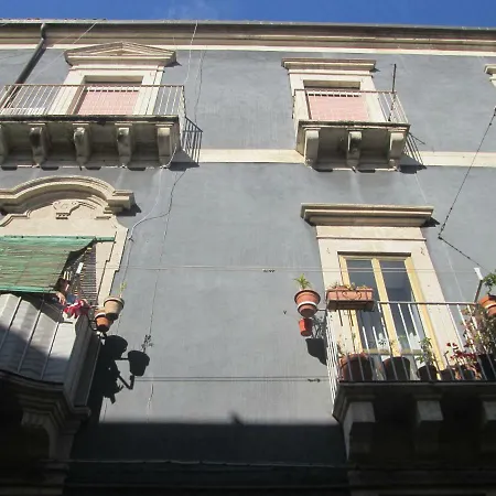 La Terrazza Di Rosy