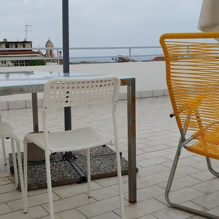 Appartamento La Terrazza Di Rosy