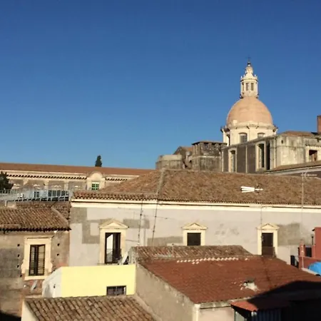 La Terrazza Di Rosy *